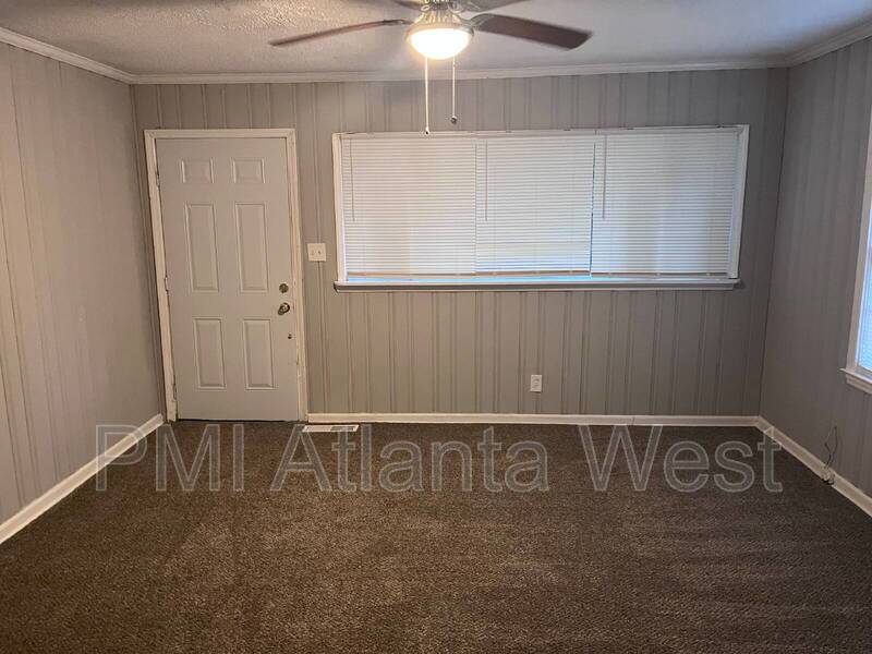 2 Bedroom Rental – 312 Martha Road, Forest Park, GA, 30297