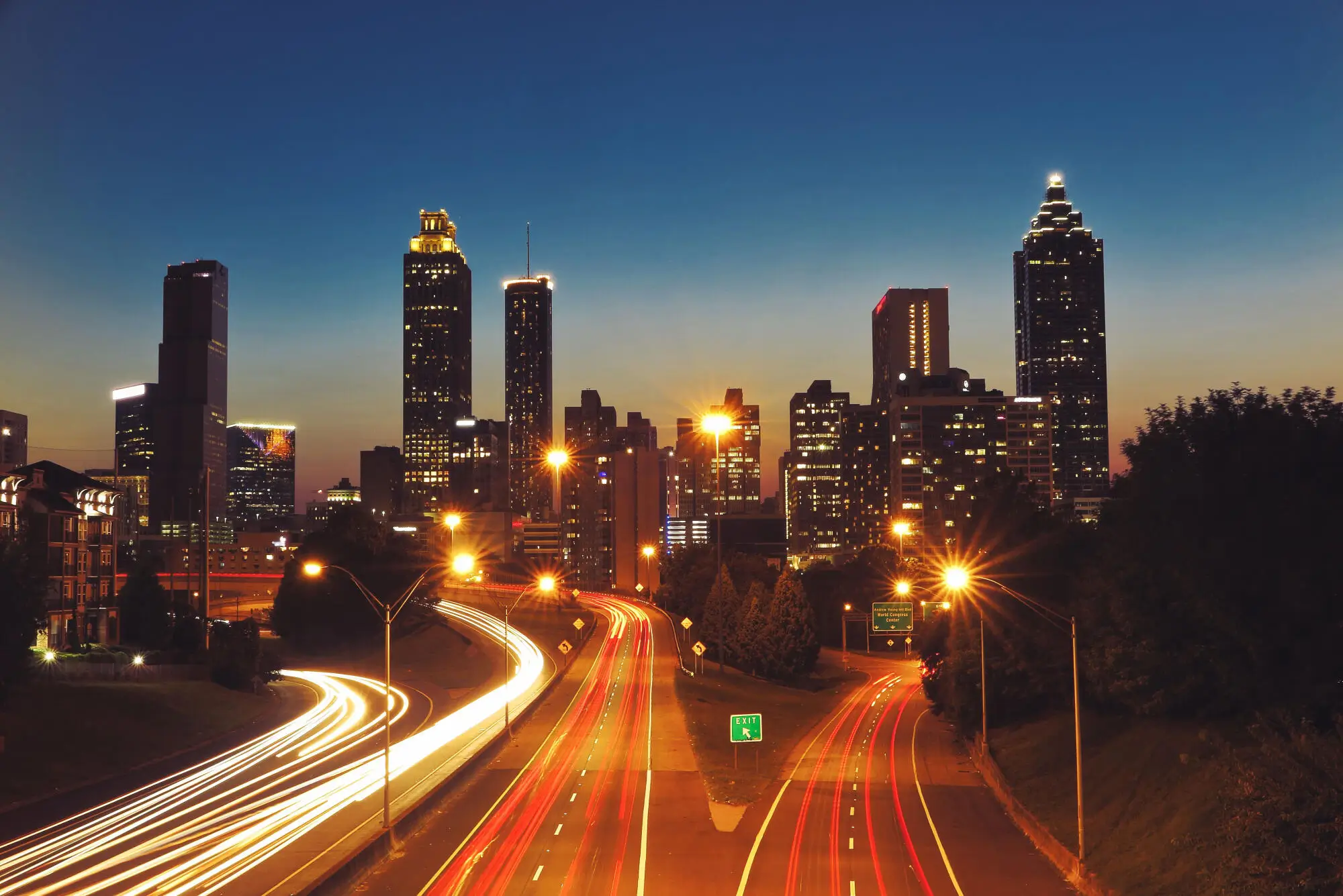 Expert Property Management: Seamless Solutions for Atlanta Properties